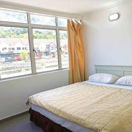 קואה Vive Inn מראה חיצוני תמונה