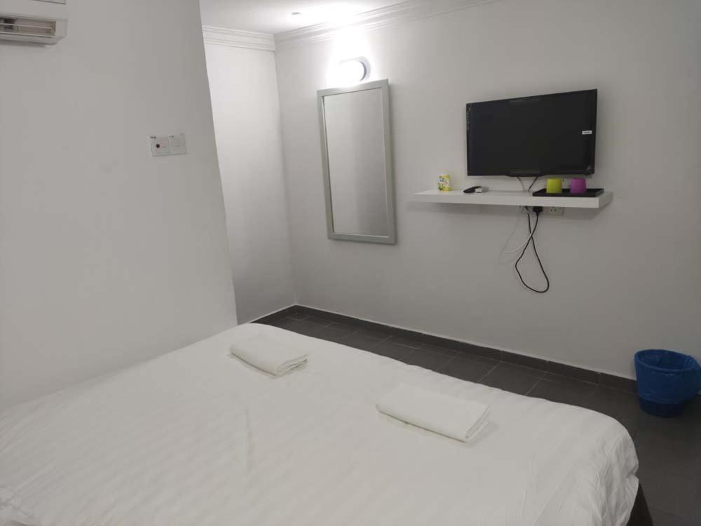 קואה Vive Inn מראה חיצוני תמונה